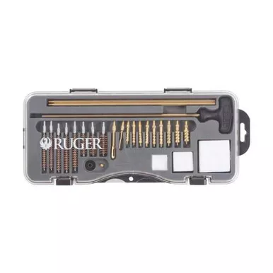Allen Ruger Rifle & Handgun Cleaning Kit