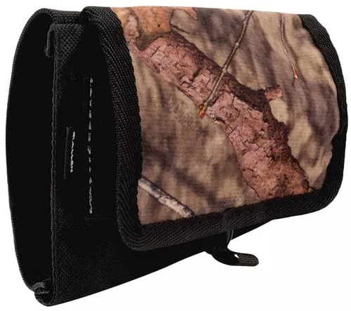 ALLEN SHOTGUN SHELL HOLDER WITH COVER