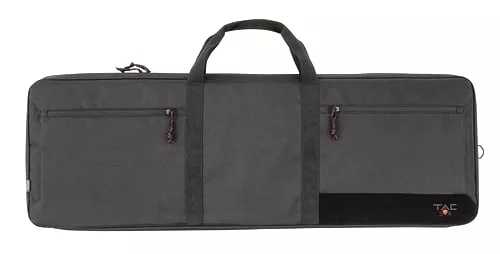 ALLEN TAC SIX DIVISION 38" CASE
