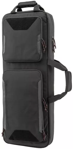 ALLEN TAC SIX GHOST 34" VERT CASE