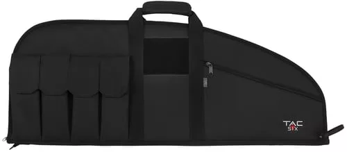 ALLEN TAC SIX RIFLE CS 32" BLK