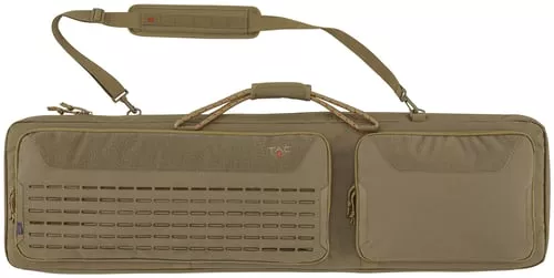 ALLEN TAC SIX SQUAD 46" CASE COYOTE