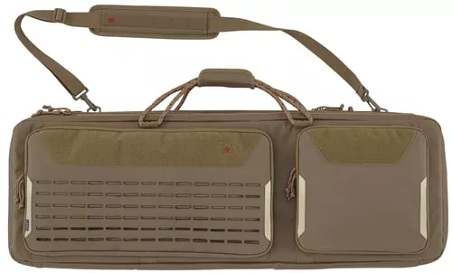 ALLEN TAC SIX UNIT 2GUN 38" COYOTE