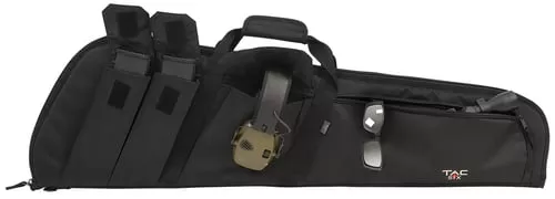 ALLEN WEDGE TAC CS 41" BLK