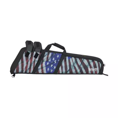ALLEN WEDGE TACTICAL RIFLE CASE 41"