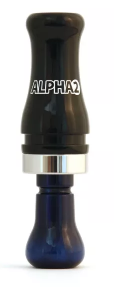 Alpha 2 Duck Call by RNT