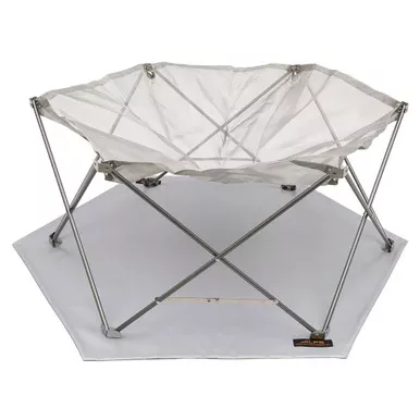 Alps Mountaineering Gaze Fire Pit