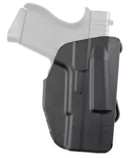 ALS Slim Paddle Holster Glock