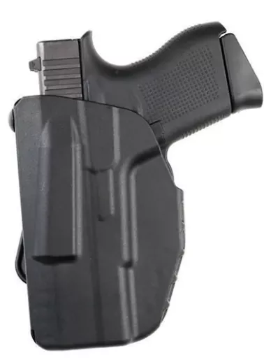 ALS Slim Paddle Holster - P365