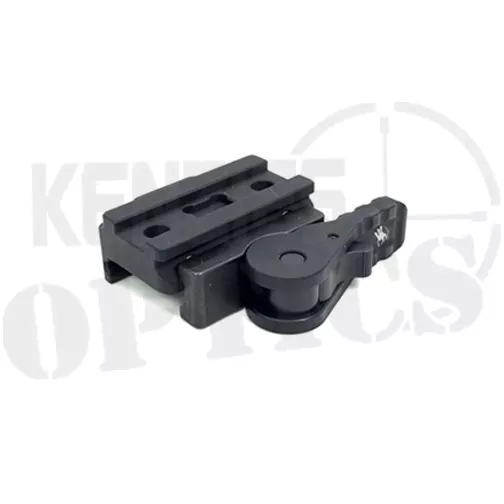 American Defense Fixed Magnifier Mount