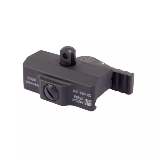 American Defense Harris Bipod Mount AD-BP-STD