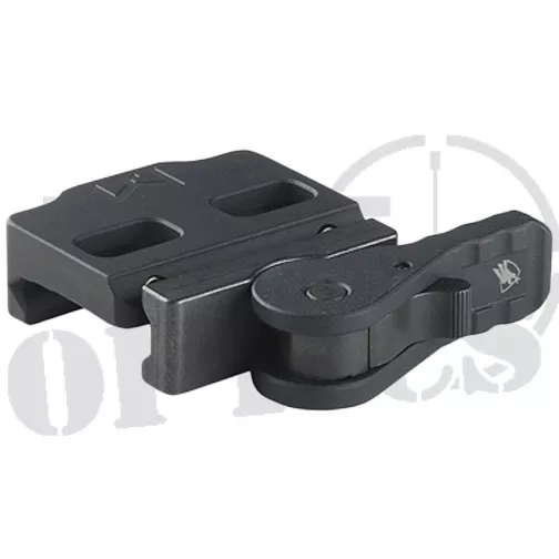 American Defense QD MLOK Mount w/ 2 Slots