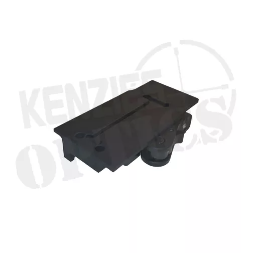 American Defense Quick Detach Mount for Holosun 510C