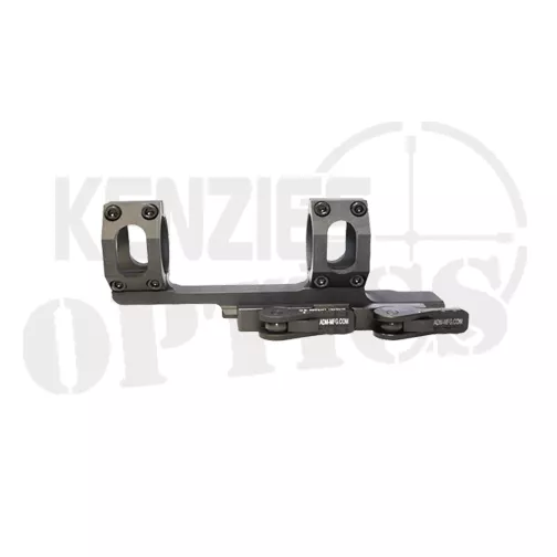 American Defense RECON Mount – Quick Release – Multiple Options