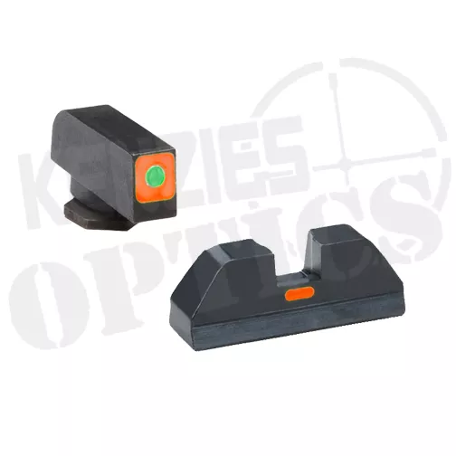 Ameriglo CAP Sight Set for Glock Models
