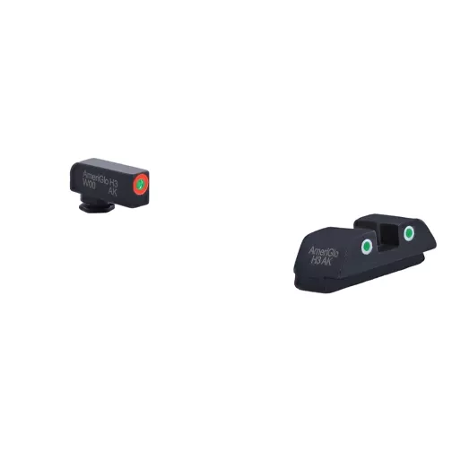 Ameriglo Pro-Glo Combination Sets
