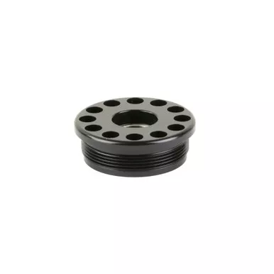 ANECHOIC DTA .578X28 BLK