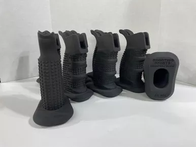 AR Shelf Grip