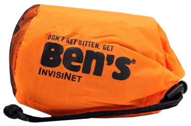 Arb Ben's Invisinet Head Net