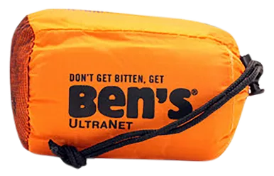 Arb UltraNet Head Net Brown One Size