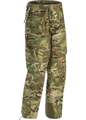 Arc’teryx LEAF Alpha Pant Men's - MultiCam (Gen2) (Factory Second)