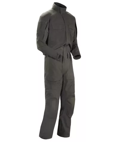 Arc'teryx PRO - ESSENTIALS: Assault Coverall AR *DISCONTINUED*