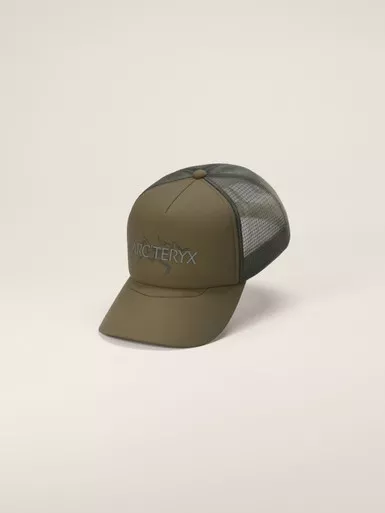 Arc’teryx PRO - ESSENTIALS: Bird Word Trucker Hat