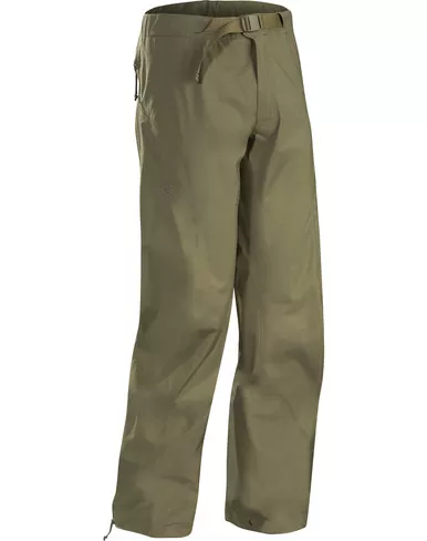Arc’teryx PRO - ESSENTIALS: (Gen2.2) Alpha Pant LT Men's