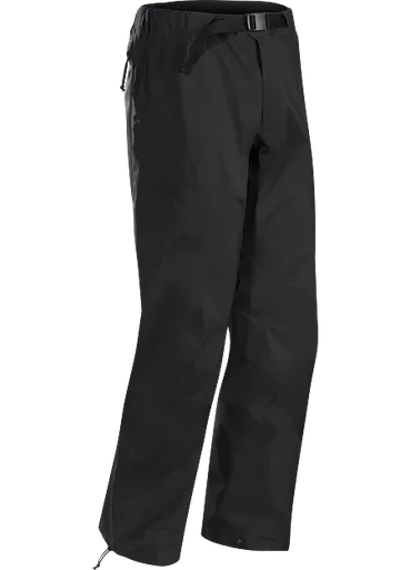 Arc’teryx PRO - ESSENTIALS: (Gen2) Alpha Pant LT Men's