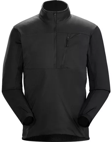 Arc’teryx PRO - ESSENTIALS: Naga Pullover AR Men's (Gen2) (Factory Seconds)
