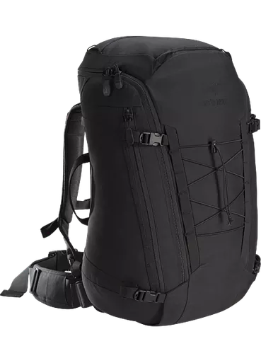 Arc’teryx PRO - MISSION: Assault Pack 45