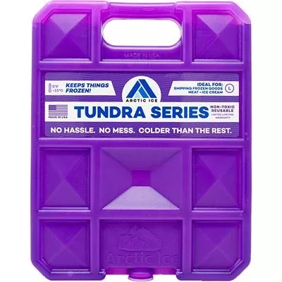 Arctic Ice Tundra Series 2.5 LB