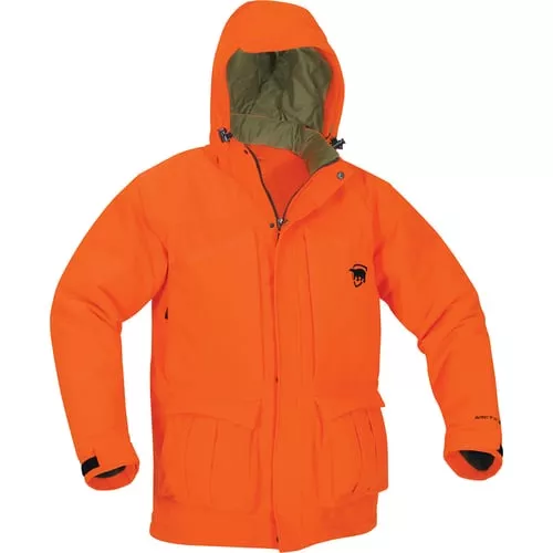 Arctic Shield Classic Elite ParkaBlaze Orange X-Large