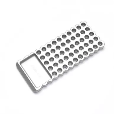 Area 419 0.452 Inch Case Head Loading Block