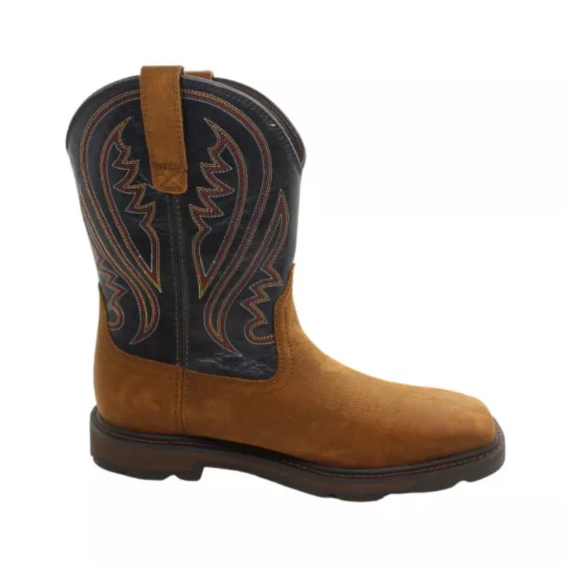 Ariat Men's Harvester Ranch Boot- Size 13