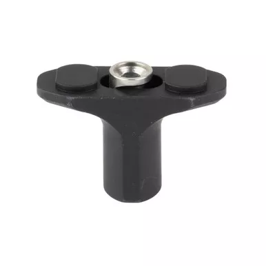 ARISAKA FINGER STOP KEYMOD BLACK