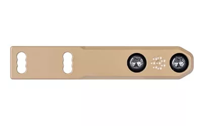 ARISAKA INLINE SCOUT MOUNT M-LOK FDE