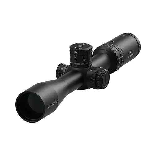 Arken Optics EPL-4 4-16X44 FFP – Illuminated VPR Reticle