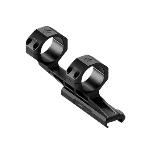 Arken Optics Rigid Precision Cantilever – 0 MOA 1.5″