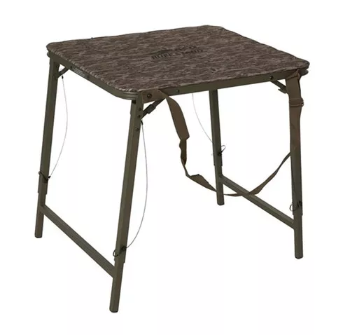 ASD Ruff Stand in Bottomland by Avery