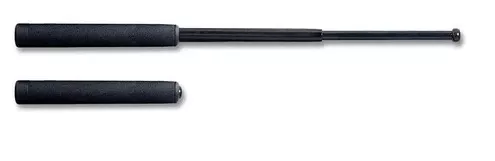 ASP, INC. 21" Friction Baton, Electroless, Foam