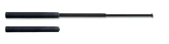 ASP, INC. 26" Friction Baton, Electroless, Foam
