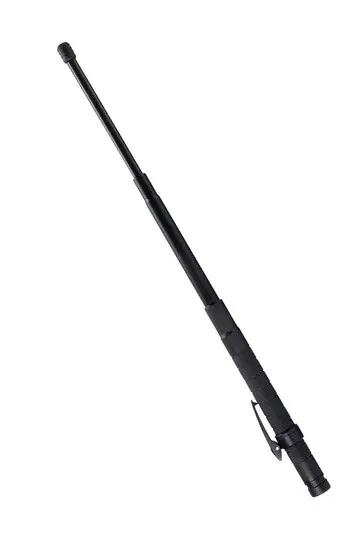 ASP, INC. Agent Baton, 50cm Steel
