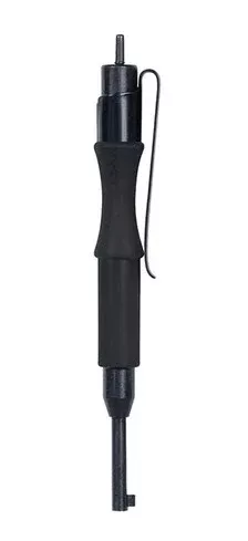 ASP, INC. Clip Handcuff Key, 1 Pawl