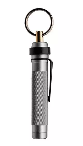 ASP, INC. Metro Defender D1, Frost