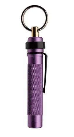 ASP, INC. Metro Defender D1, Lilac