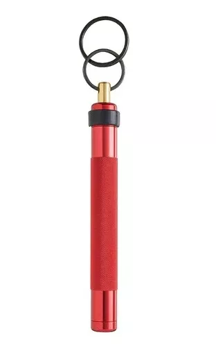 ASP, INC. Metro Defender D2, Crimson