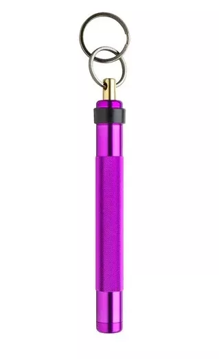 ASP, INC. Metro Defender D2, Lilac