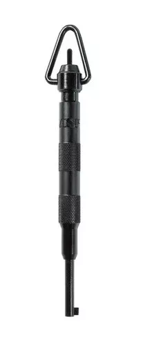 ASP, INC. Swivel S1 Handcuff Key