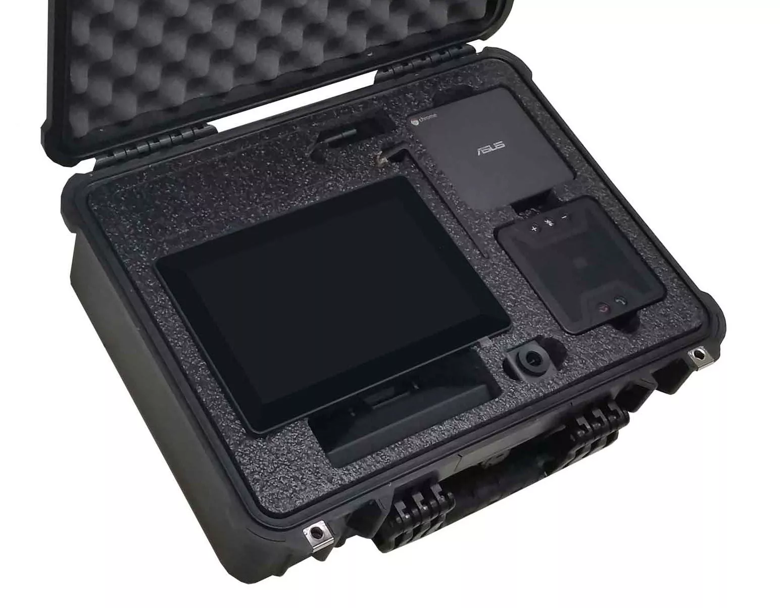 ASUS Google Hangouts Meet Kit Case